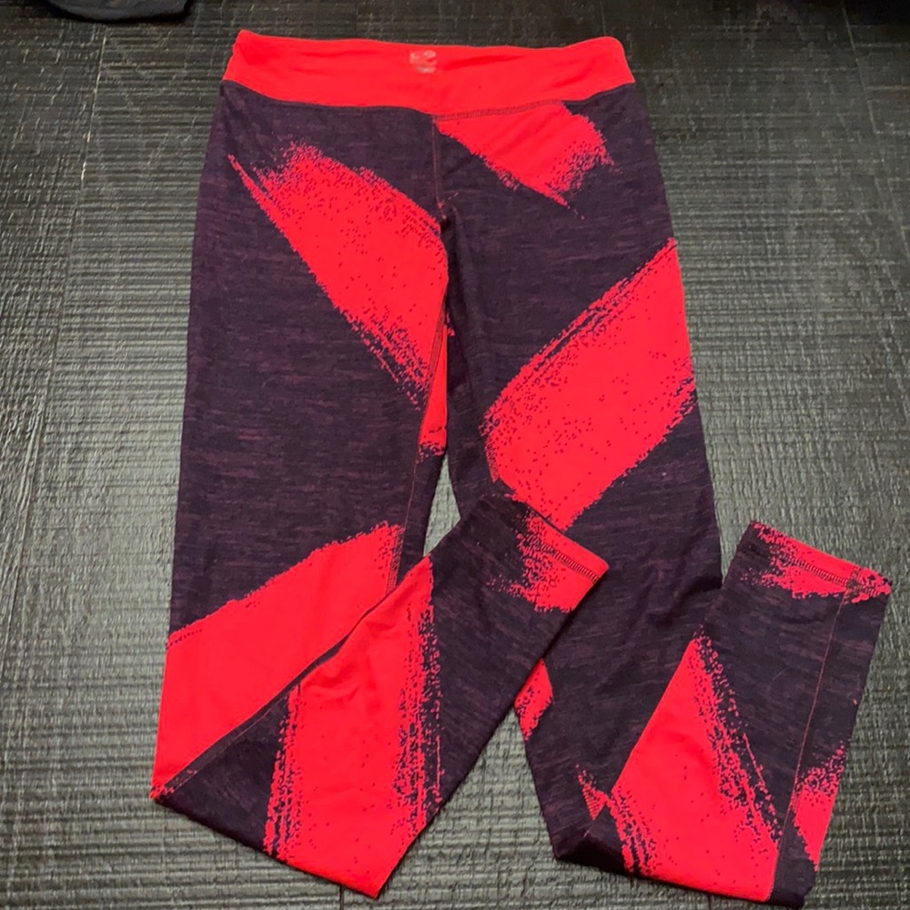 Champion workout leggings